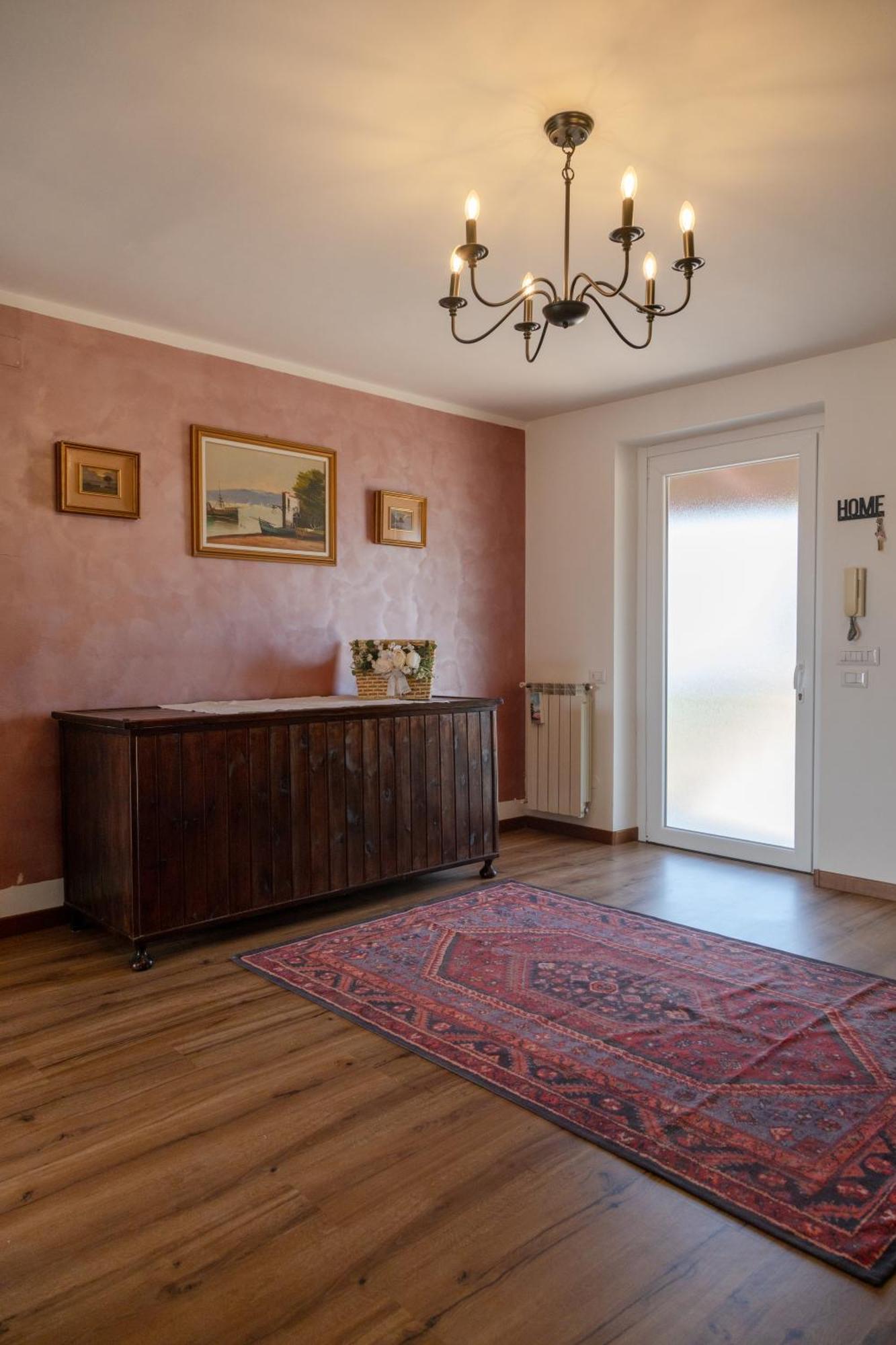 Casalebellavista Villa Tarquinia Buitenkant foto