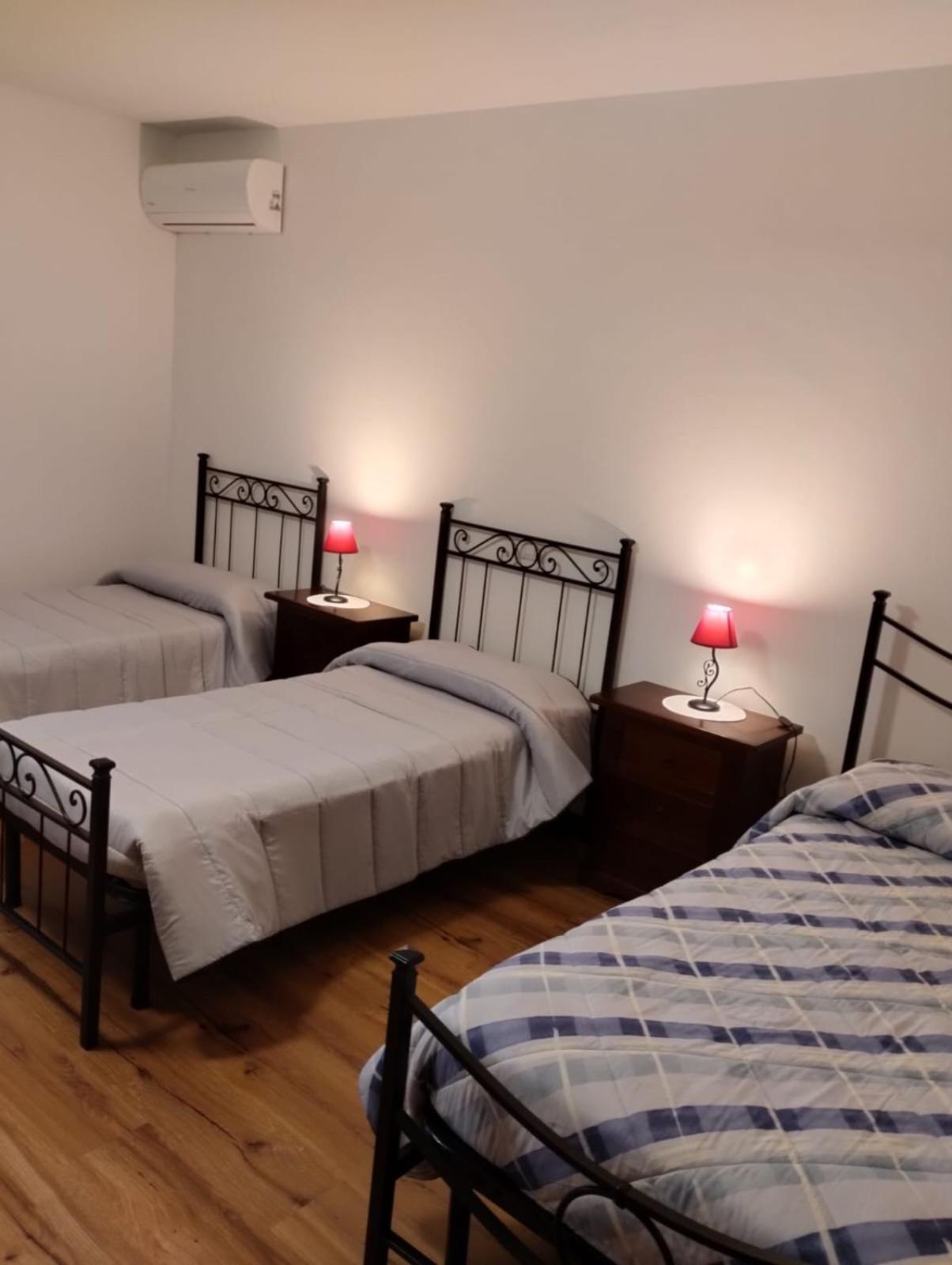Casalebellavista Villa Tarquinia Buitenkant foto