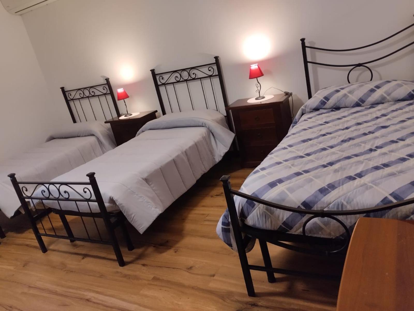 Casalebellavista Villa Tarquinia Buitenkant foto
